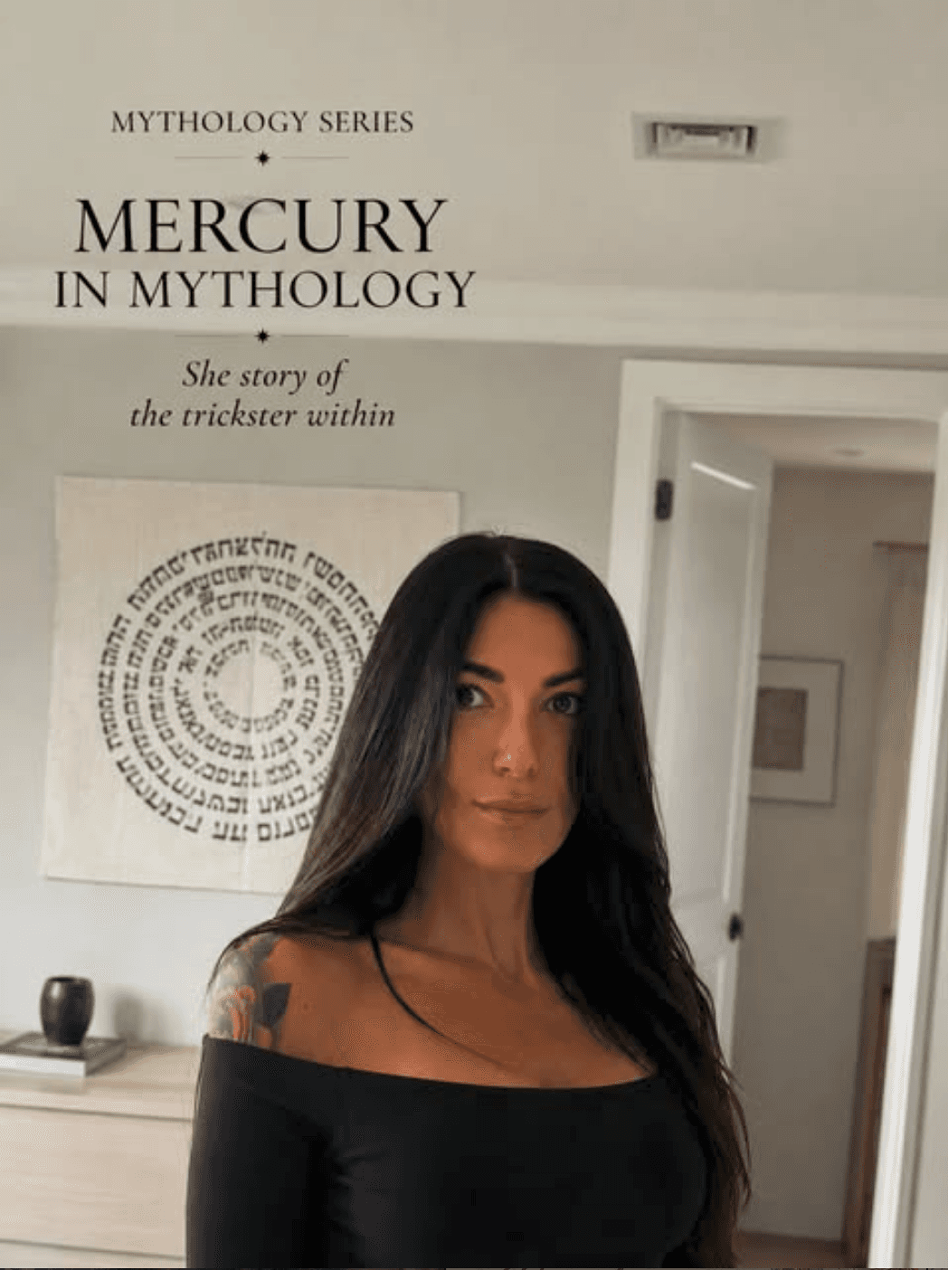 Sara Wigle — Intuitive Astrologer